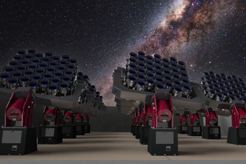 Tin nóng công nghệ hôm nay.