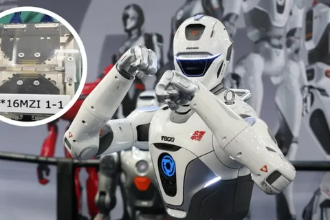 Tin nóng công nghệ hôm nay.