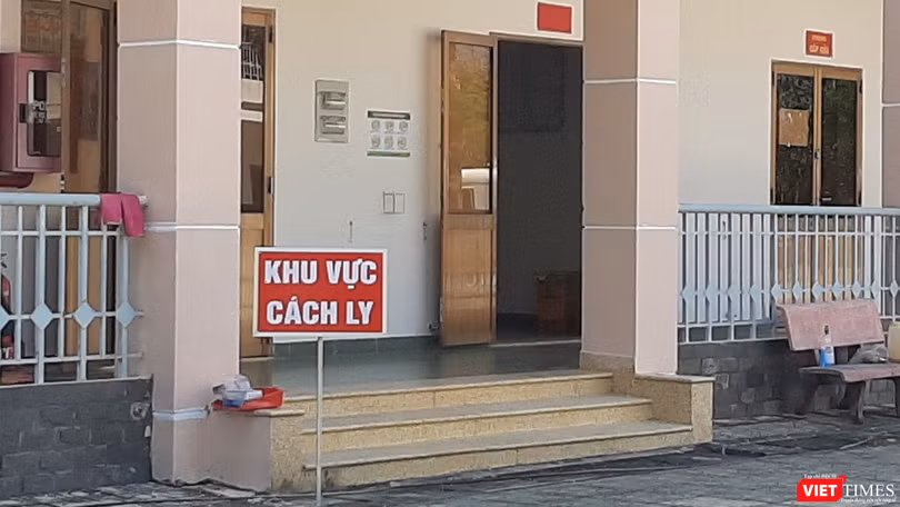 TP.HCM: Cách ly 3 người về từ Daegu