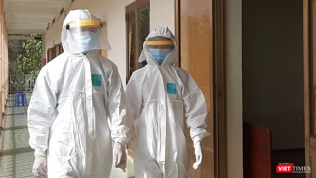 TP.HCM truy tìm hành khách trên chuyến bay TK162, QH152, QH1524. Ảnh: N.T