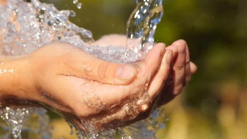 Khám phá các công nghệ đột phá lọc nước sạch cho con người. Ảnh: Internet