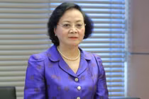 Phó Thủ tướng Phạm Thị Thanh Trà và Bộ trưởng Quốc phòng Phan Văn Giang nhận thêm nhiệm vụ