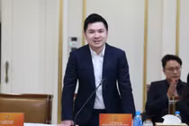 Dàn ứng viên 9X ứng cử đại biểu HĐND TP Hà Nội nhiệm kỳ 2026–2031 gồm những ai?