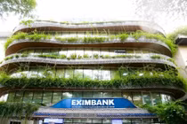 Eximbank báo lãi hơn 1.500 tỷ đồng, ưu tiên dự phòng rủi ro trong giai đoạn chuyển đổi