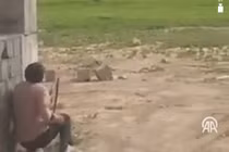 F-15 Mỹ bị bắn rơi, người dân Iran ráo riết săn lùng phi công