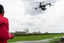 “Chìa khóa” để nông nghiệp Việt Nam bứt phá trong kỷ nguyên số