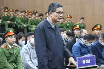 VKS đề nghị mức án với 2 cựu Cục trưởng Cục An toàn thực phẩm