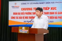 Trước khi bị khởi tố, Tổng giám đốc Nhiệt điện Hải Phòng có thù lao cao nhất ban lãnh đạo
