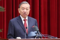 Trung ương thống nhất cao nhân sự giới thiệu lãnh đạo Đảng và Nhà nước trình ĐH XIV quyết định