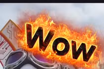 Linh vật “Kim Mã 4.0” trên đường hoa xuân Đà Nẵng Tết Bính Ngọ 2026