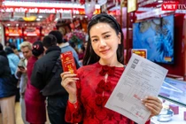 Giải mã thói quen giữ vàng của người Việt