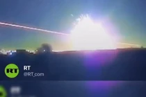 Máy bay không người lái của Iran bị Mỹ bắn hạ tại Iraq