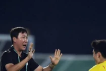 Trước chiến thắng U23 Saudi Arabia 1-0, HLV Kim Sang-sik chỉ đạo gì U23 Việt Nam?