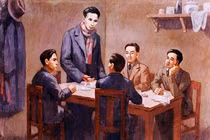 Đảng Cộng sản Việt Nam và 96 năm dẫn dắt dân tộc trên con đường độc lập – phát triển