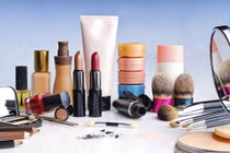 Kem chống nắng giả lưu hành trên thị trường