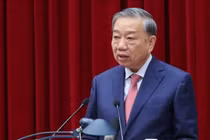 Khai mạc Hội nghị Trung ương 15, Tổng bí thư nêu giải quyết ba vấn đề quan trọng