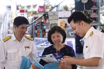 Đề xuất nâng ngưỡng chịu thuế với hộ kinh doanh lên 01 tỷ đồng/năm