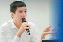 Mạng blockchain Việt Nam có thể vào top 3 thế giới