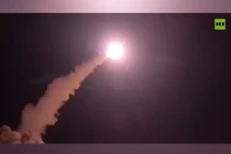 Iran phóng tên lửa thực hiện đợt tấn công thứ 44 vào Israel và mục tiêu Mỹ ở vùng Vịnh