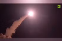 Iran phóng tên lửa thực hiện đợt tấn công thứ 44 vào Israel và mục tiêu Mỹ ở vùng Vịnh