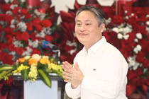 Lãnh đạo Cục Chuyển đổi số Quốc gia chỉ ra “chìa khóa” cho chuyển đổi số bền vững, hiệu quả