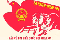 Những con số đặc biệt về bầu cử Quốc hội và HĐND các cấp nhiệm kỳ 2026-2031