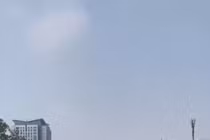 Đường “đắt nhất hành tinh” ở Hà Nội thành hình, nhiều phương tiện đã lưu thông
