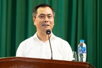 Hiệu trưởng Cao đẳng Du lịch Hà Nội bị khởi tố vì bớt tiền công của sinh viên luyện tập A80