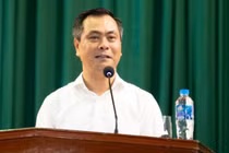 Hiệu trưởng Cao đẳng Du lịch Hà Nội bị khởi tố vì bớt tiền công của sinh viên luyện tập A80