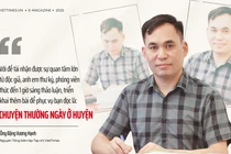 Những kỷ niệm khó quên trong hành trình VietTimes kiến tạo giá trị