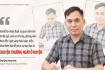 Những kỷ niệm khó quên trong hành trình VietTimes kiến tạo giá trị