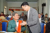 VietTimes gieo điều thiện, trao yêu thương