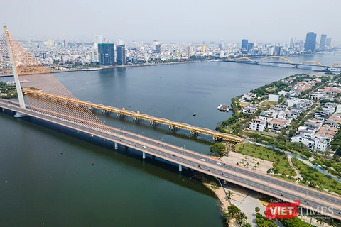 Trung tâm Phát triển quỹ đất TP Đà Nẵng vừa thông báo tổ chức đấu giá 64 lô đất ở chia lô trên địa bàn TP.