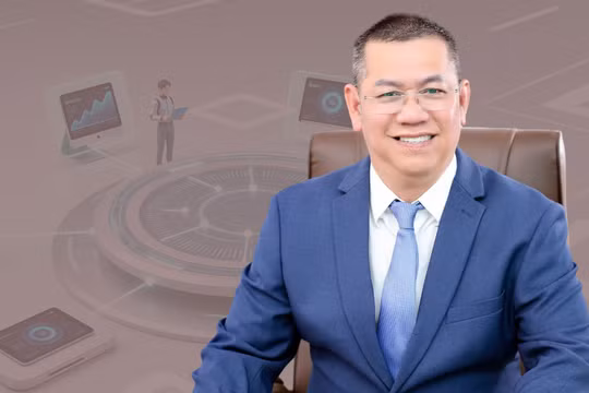 Cần cuộc cách mạng sư phạm để thích ứng trong kỷ nguyên AI