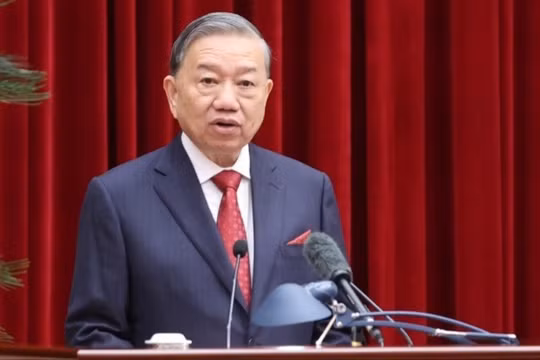 Trung ương thống nhất cao nhân sự giới thiệu lãnh đạo Đảng và Nhà nước trình ĐH XIV quyết định