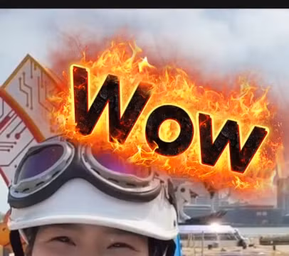 Linh vật “Kim Mã 4.0” trên đường hoa xuân Đà Nẵng Tết Bính Ngọ 2026