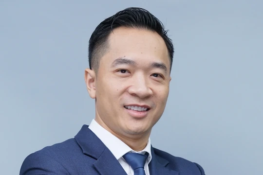 EVF bổ nhiệm Tổng Giám đốc, sẵn sàng cho giai đoạn bứt tốc