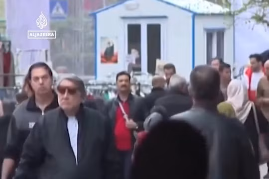 Người dân Iran phản ứng thế nào trước tuyên bố đàm phán của ông Trump?