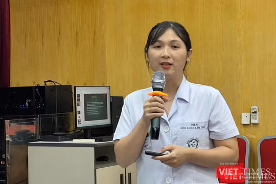 Nữ sinh học giỏi và những đêm mất ngủ sau kỳ thi vào lớp 10