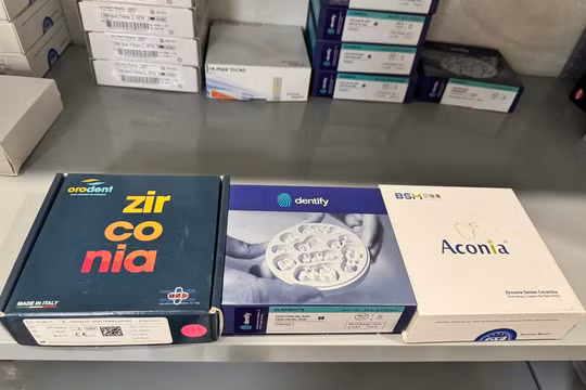 Gần 50% cơ sở thiết bị y tế ở Hà Nội vi phạm: Nhiều lỗ hổng hậu kiểm