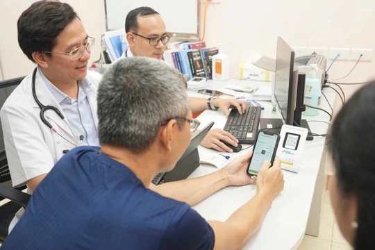 Tết Bính Ngọ: Dịch bệnh ổn định, khám và cấp cứu vượt 510.000 lượt