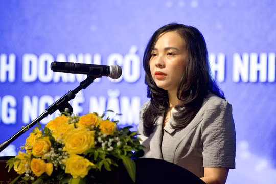 Quang cảnh hội nghị. Ảnh XM.