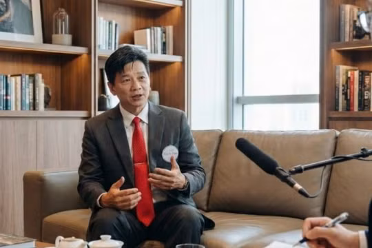 Ba ưu tiên chính sách để khung đạo đức AI trở thành công cụ pháp lý