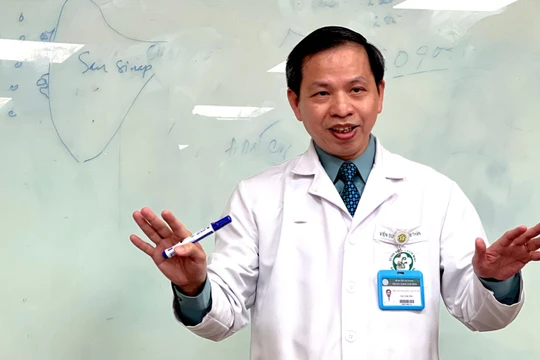 Không chỉ người già, rối loạn nhận thức có thể gặp ở người trẻ