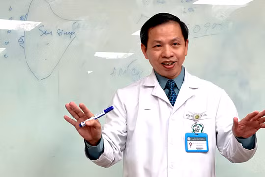 Không chỉ người già, rối loạn nhận thức có thể gặp ở người trẻ