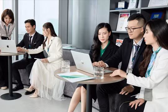 Thị trường điều chỉnh: Nhóm cổ phiếu chứng khoán bước vào vùng định giá hấp dẫn