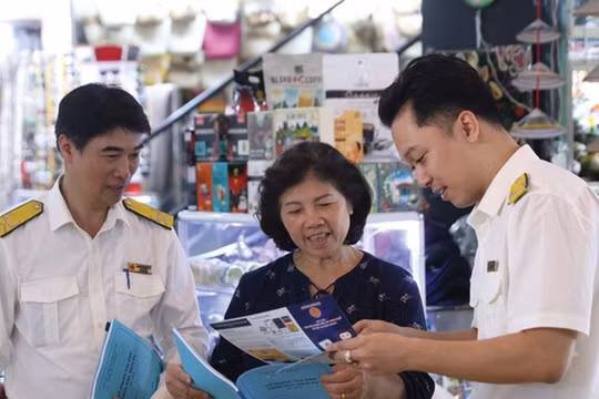 Vì sao đề xuất giảm 30% thuế với hộ kinh doanh, doanh nghiệp siêu nhỏ?