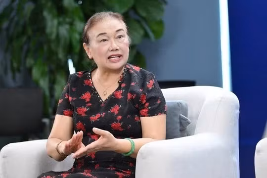 Chủ tịch VTCA chỉ ra loạt vướng mắc với hộ kinh doanh chuyển từ thuế khoán sang kê khai