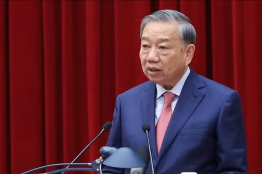 Khai mạc Hội nghị Trung ương 15, Tổng bí thư nêu giải quyết ba vấn đề quan trọng