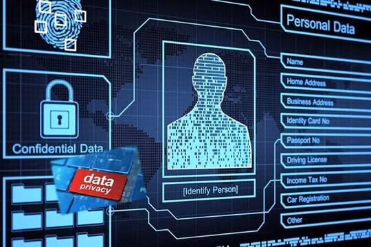 Trong dự thảo Nghị định quy định xử phạt vi phạm hành chính trong lĩnh vực an ninh mạng và bảo vệ dữ liệu cá nhân, Bộ Công an đề xuất mức phạt tiền 70-100 triệu đồng đối với chủ thể dữ liệu không tự bảo vệ dữ liệu cá nhân của mình 